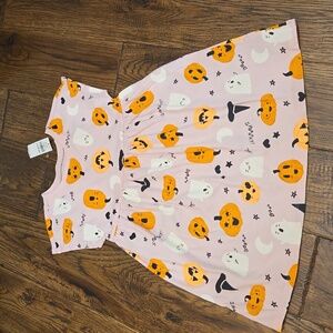 3T Halloween dress